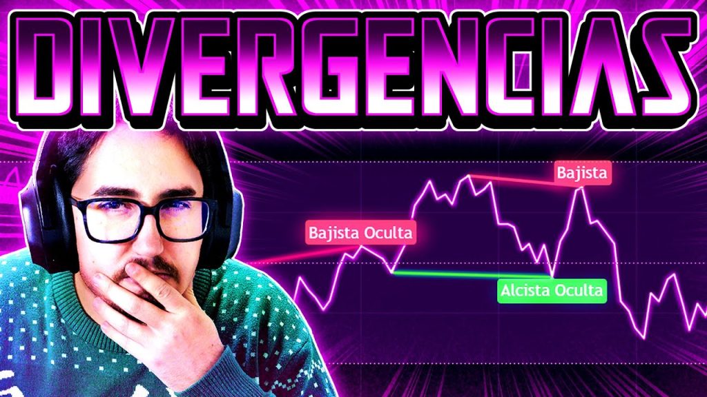 divergencias trading