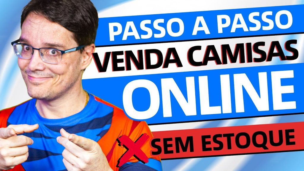dropshipping camisetas