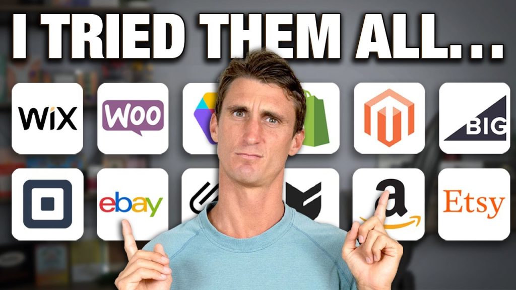 ecommerce cms
