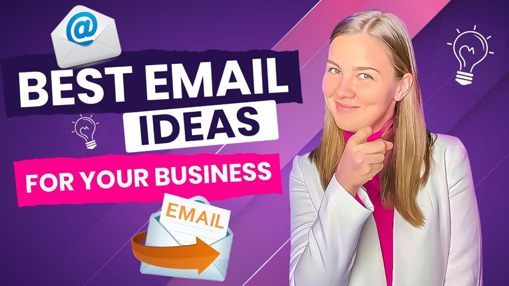ecommerce newsletter