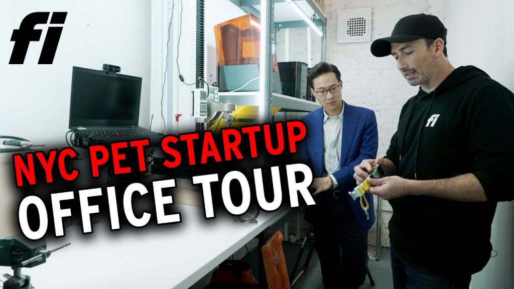 ecommerce tour