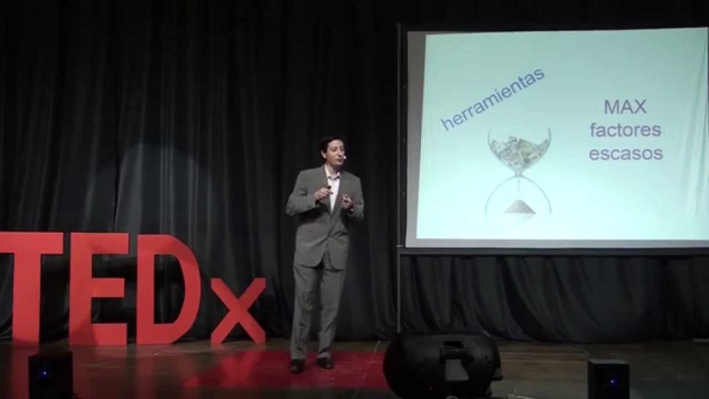 economia y emprendimiento