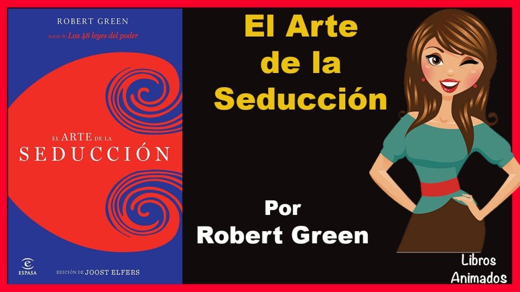 el arte de la seducción robert greene