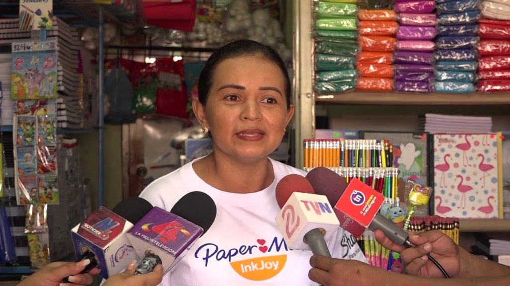 emprendimiento libreria