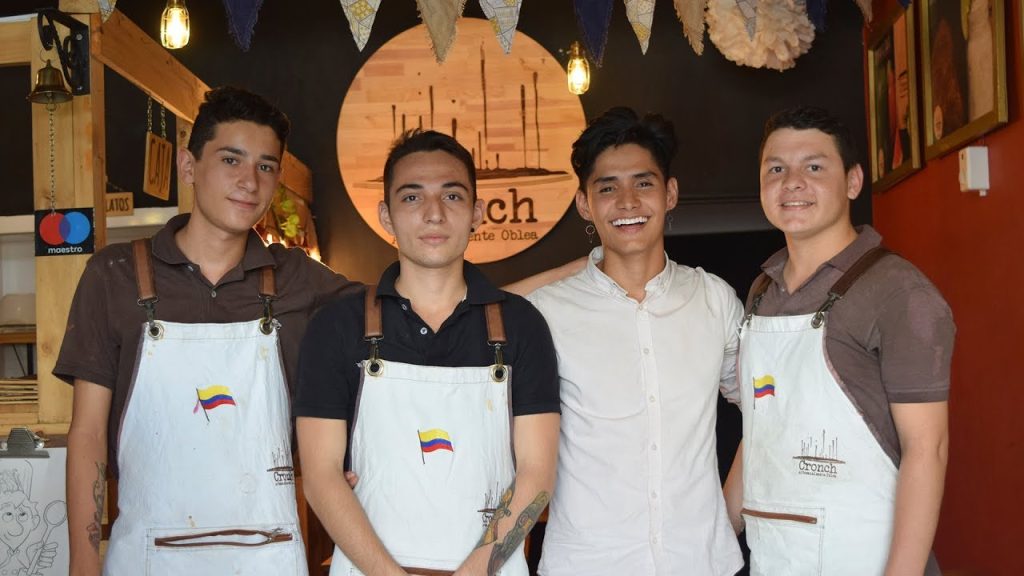 emprendimiento valencia