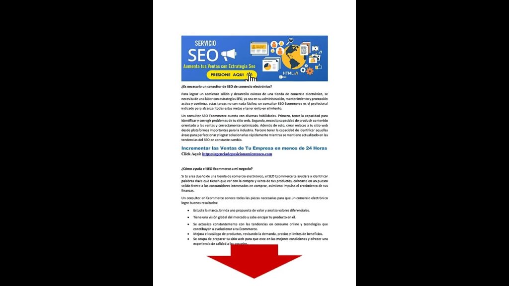 empresa de seo oviedo