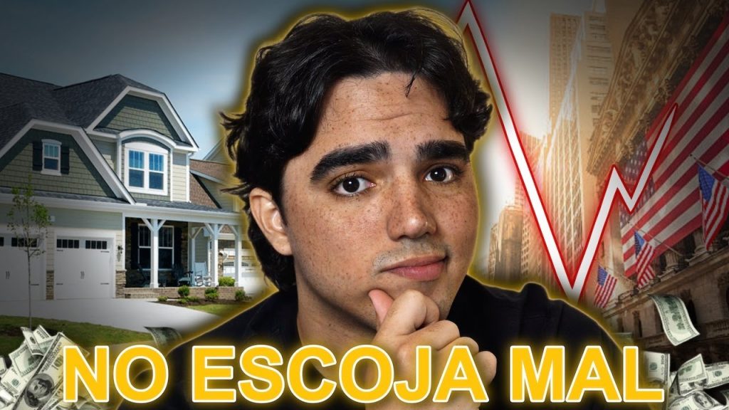 enlace bienes raices