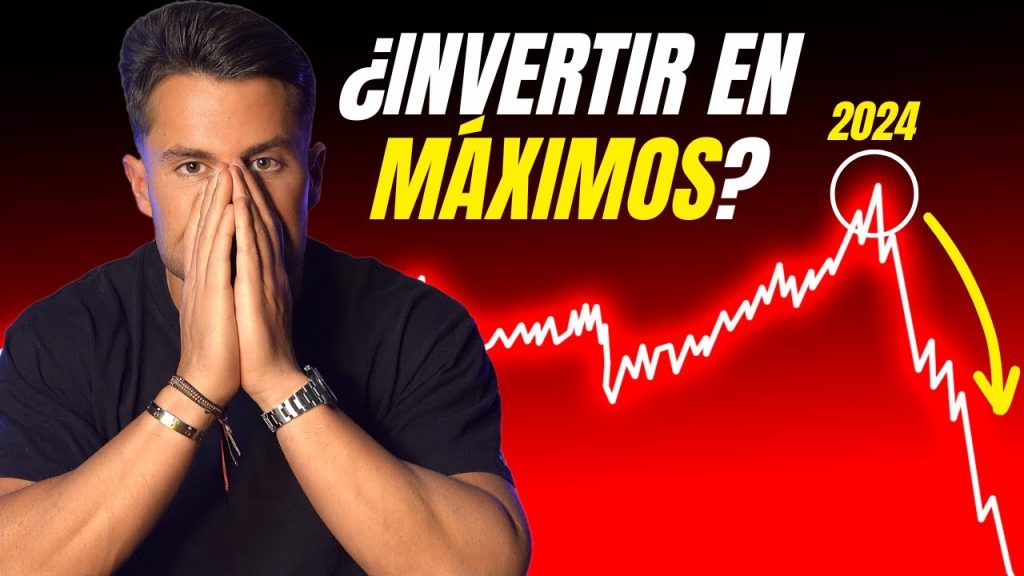 es buen momento para invertir en bolsa