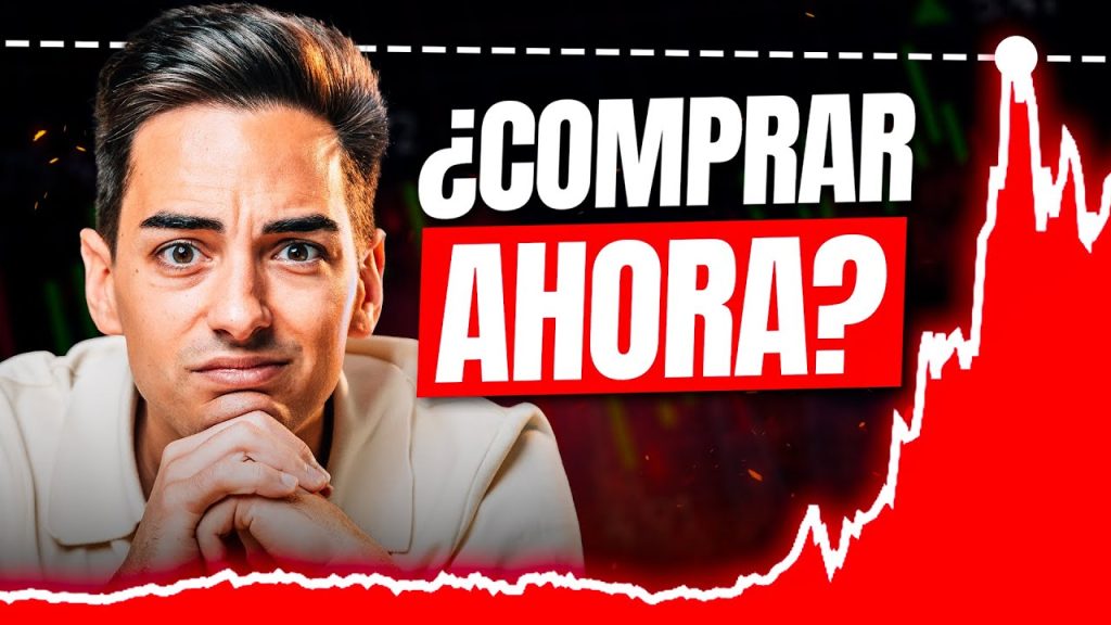 es buen momento para invertir en fondos indexados
