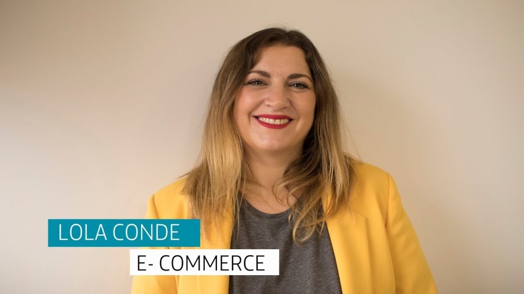 especialista en ecommerce