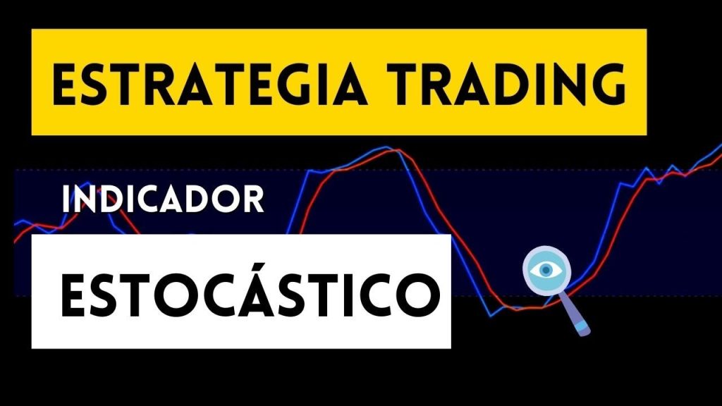 estocástico trading