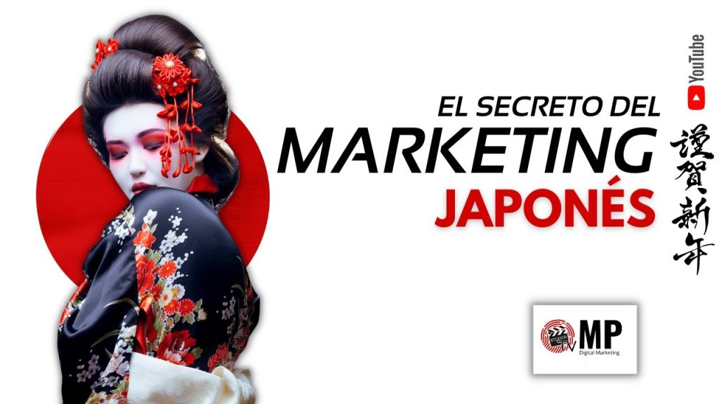 estrategias de marketing en japon