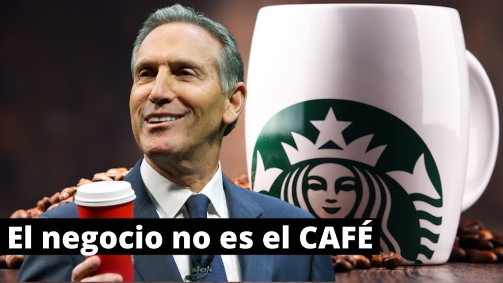 estrategias de marketing starbucks