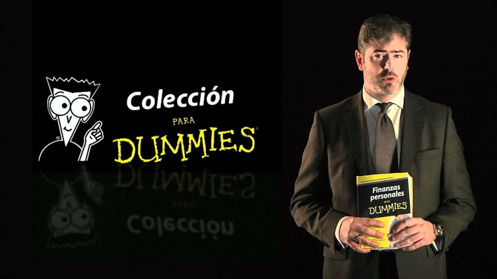 finanzas personales para dummies