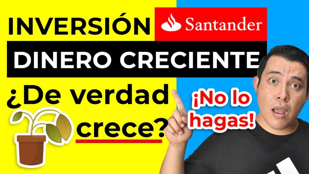 fondos inversión santander opiniones