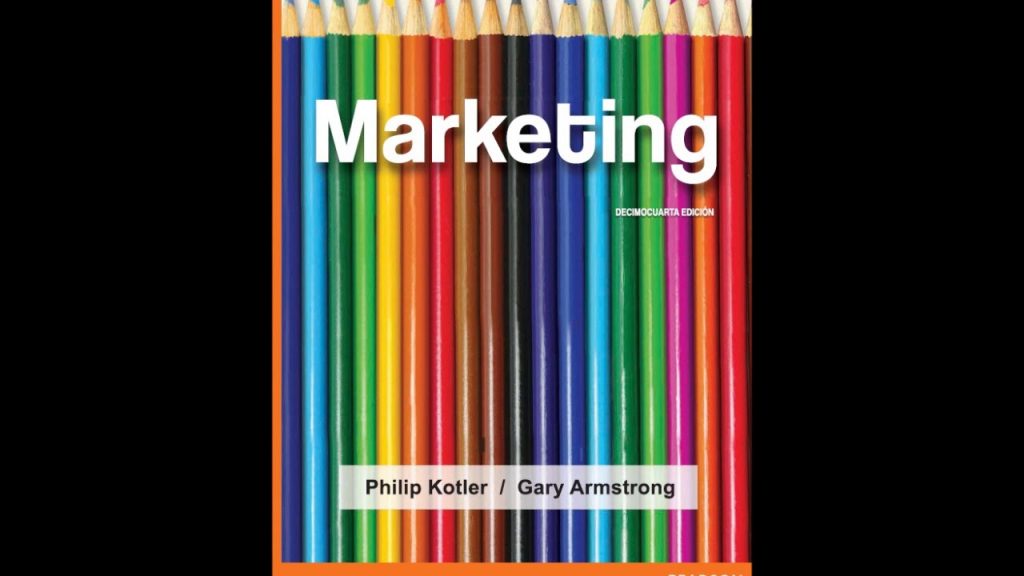 fundamentos de marketing kotler 13 edición pdf gratis