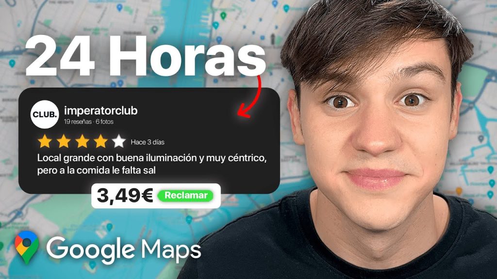 ganar dinero haciendo reseñas