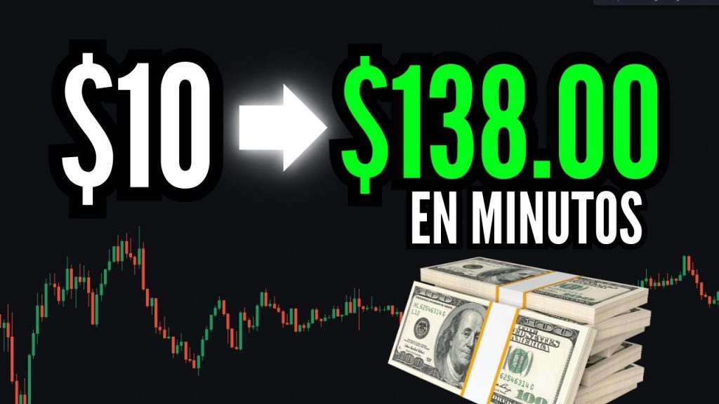 ganar dinero invirtiendo 10 euros