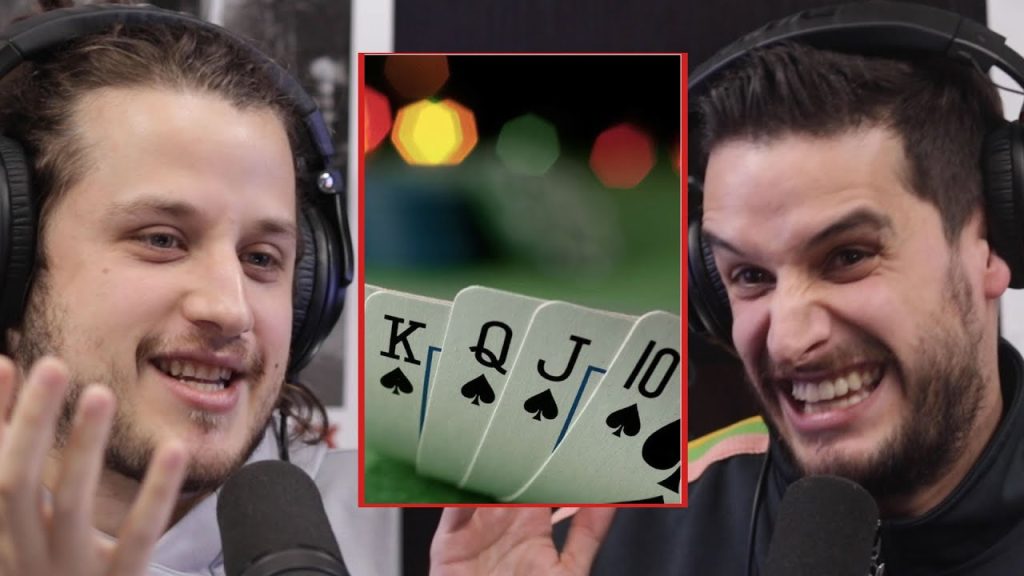 ganar dinero poker
