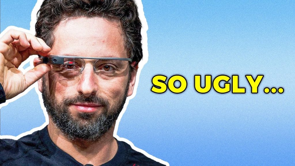 google glass marketing