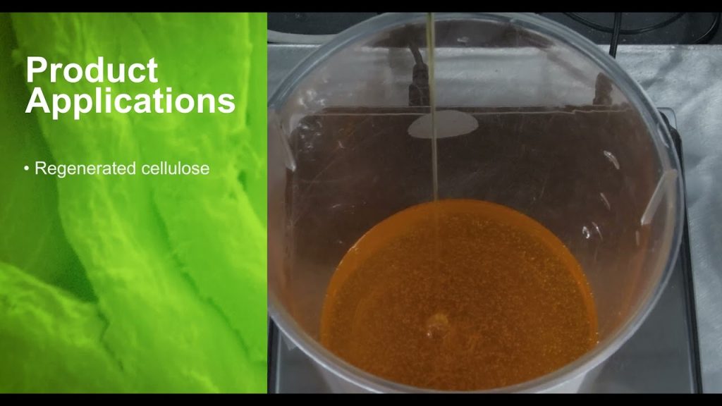 gp cellulose international marketing srl