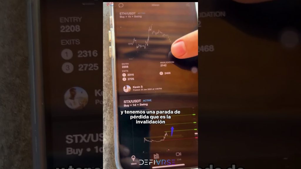 herramientas de trading criptomonedas