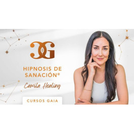 Hipnosis de Sanación Hipnosis de Sanación