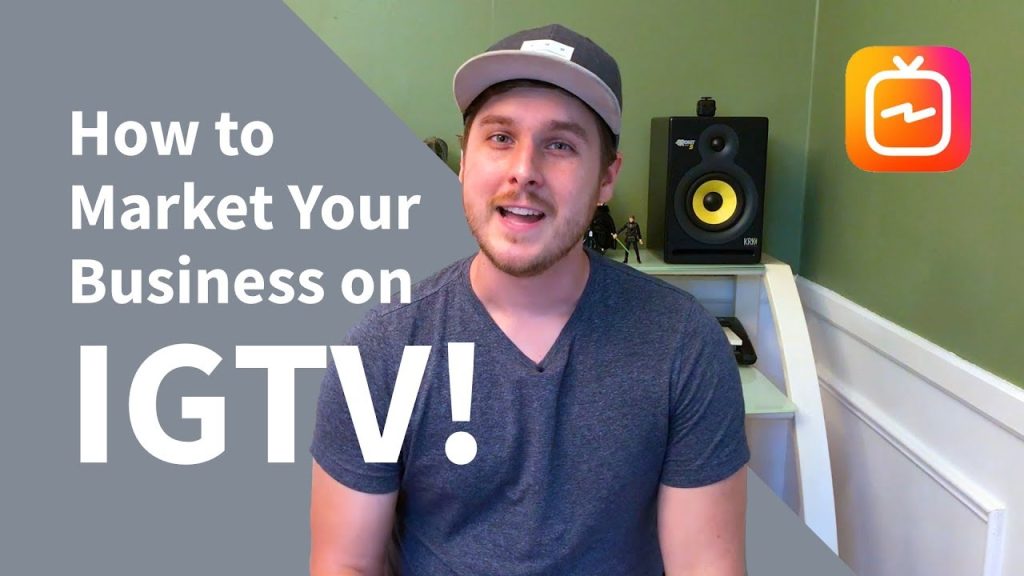 igtv marketing