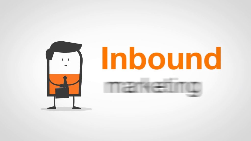 inbound marketing para clínicas
