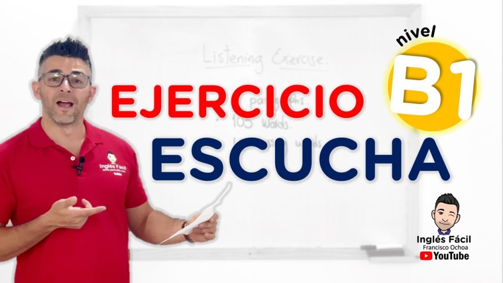 ingles b1 gratis
