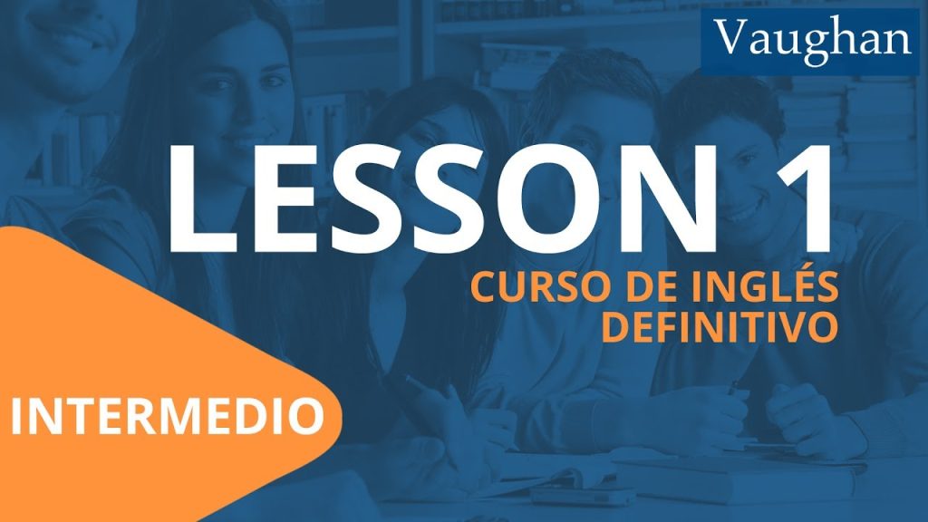 ingles vaughan descargar gratis