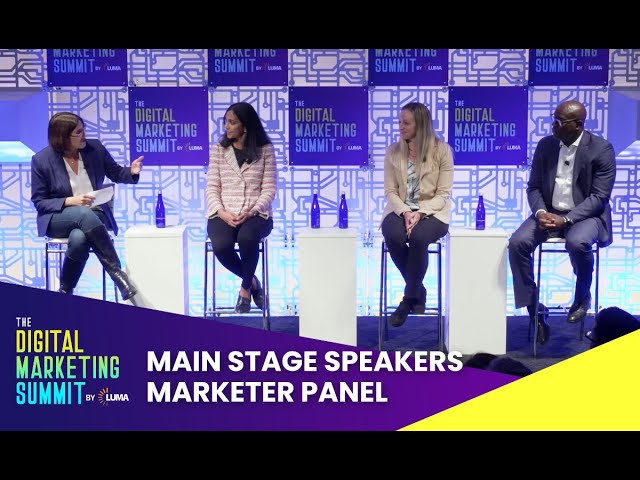 internet marketing summit