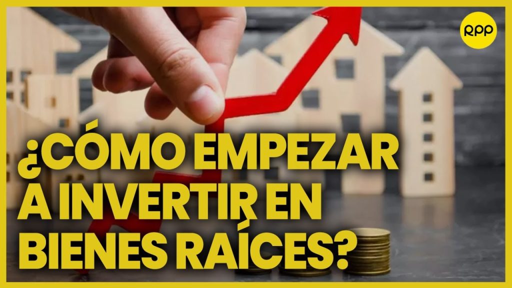 inversiones en bienes raices peru