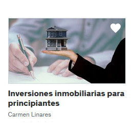 Inversiones inmobiliarias para principiantes Inversiones inmobiliarias para principiantes