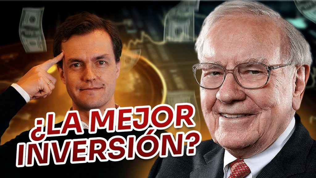 invertir en berkshire hathaway