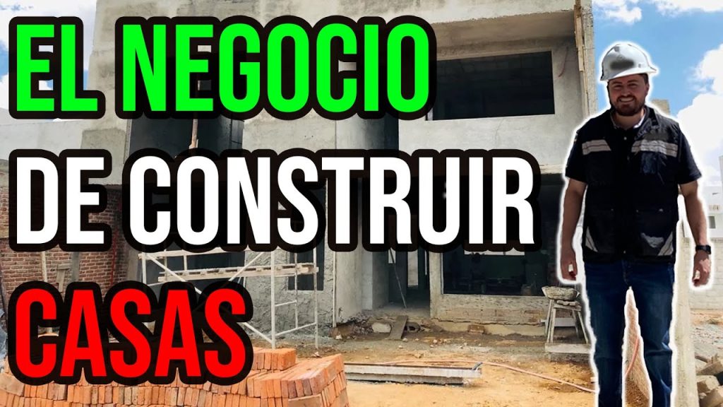 invertir en construccion