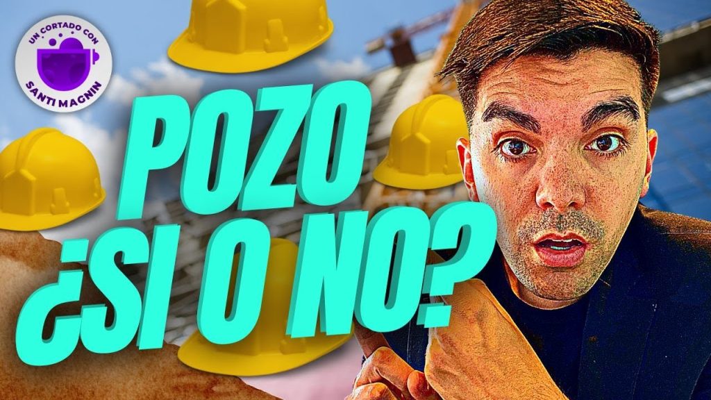 invertir en departamentos en pozo