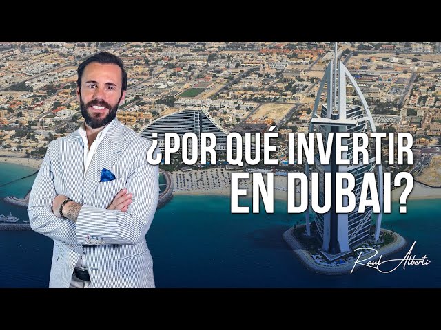invertir en dubai
