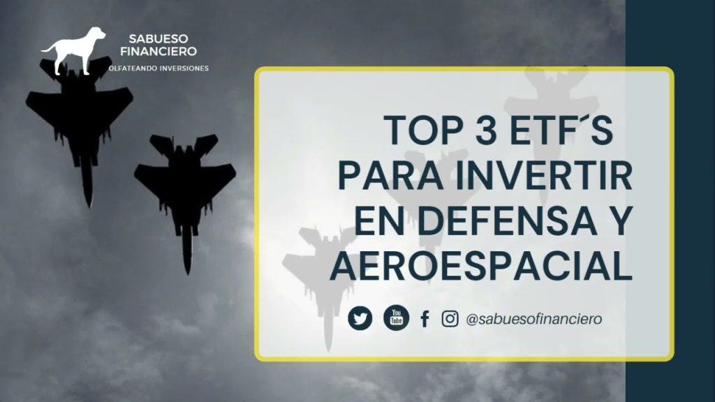 invertir en empresas de armamento