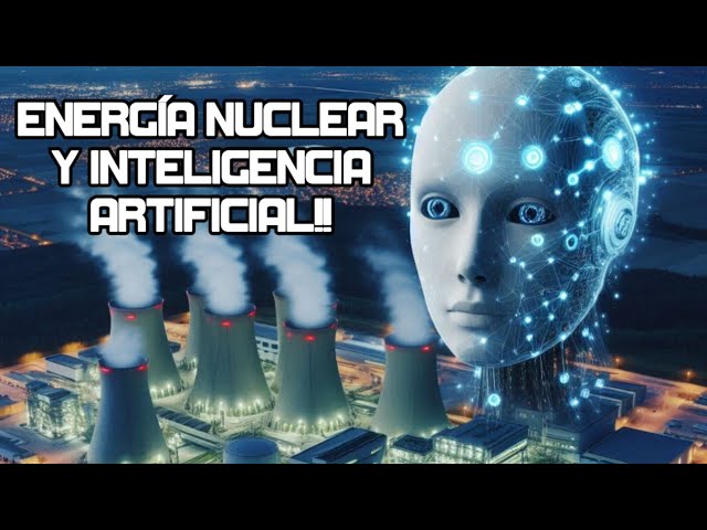 invertir en energia nuclear