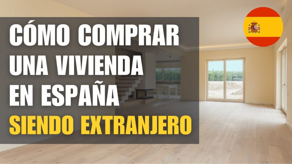 invertir en españa siendo extranjero