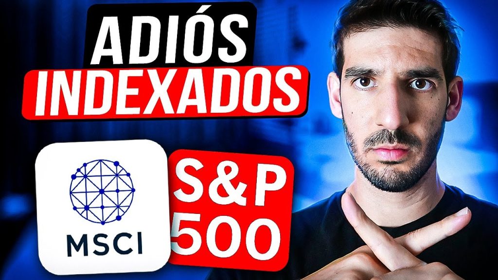 invertir en fondos indexados opiniones