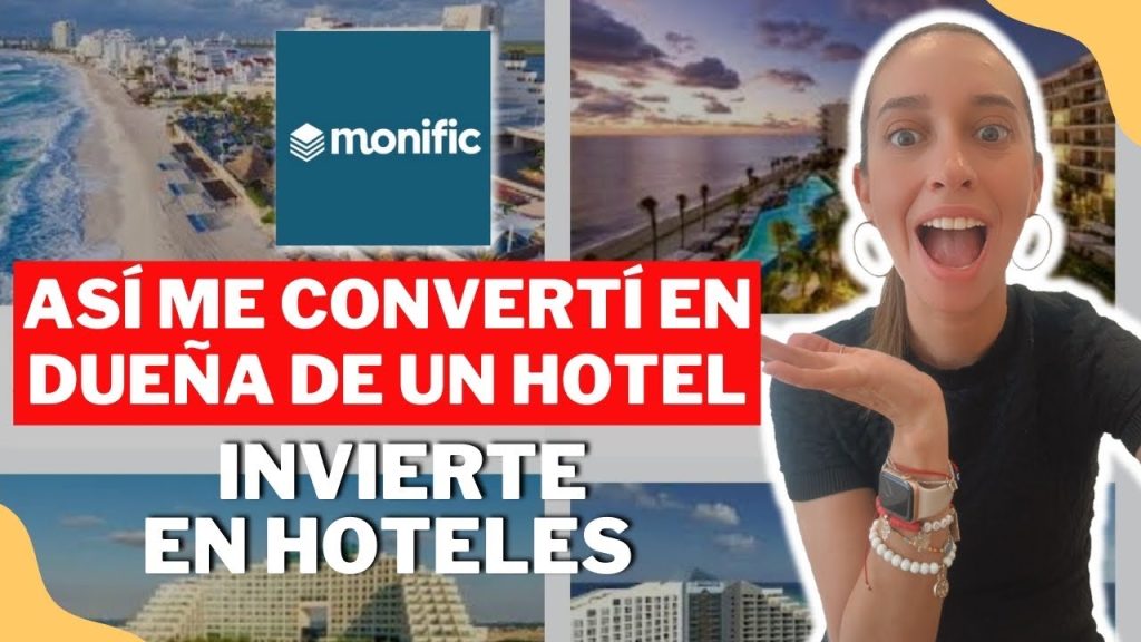 invertir en hoteles