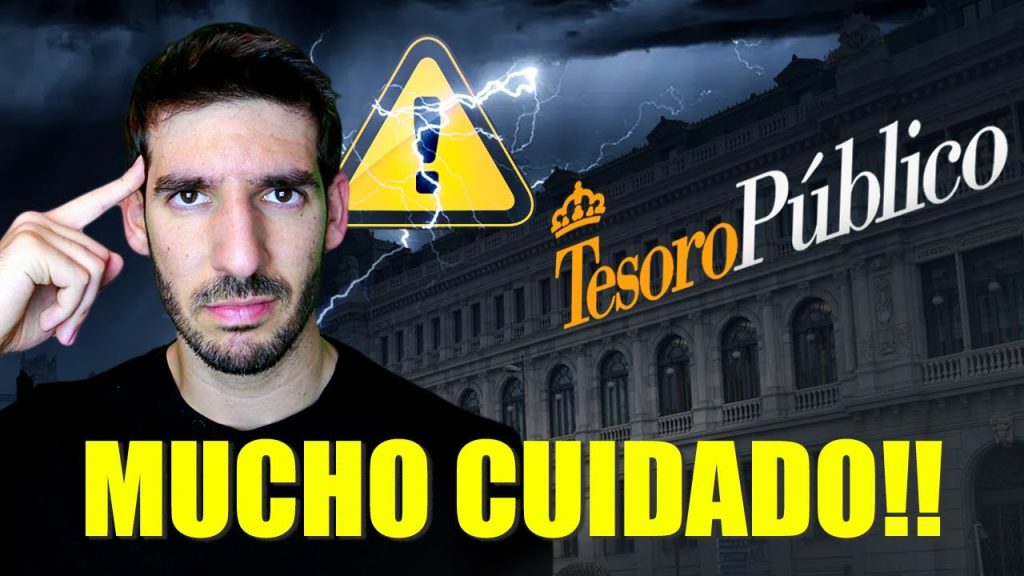 invertir en letras del tesoro es rentable