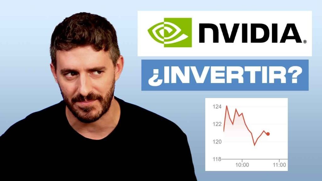 invertir en nvidia opiniones