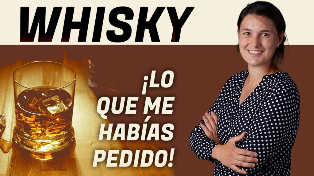 invertir en whisky