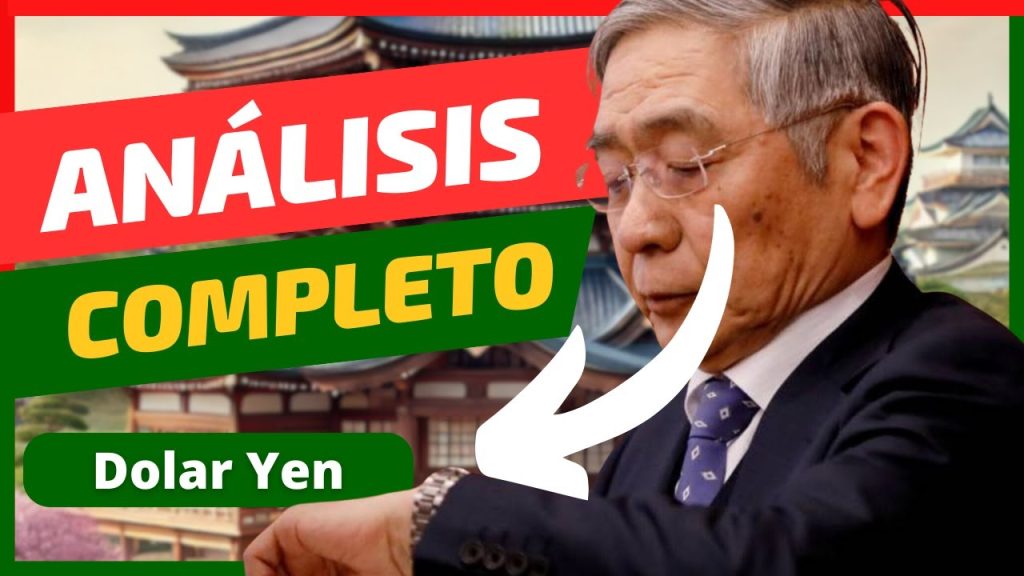 invertir en yen