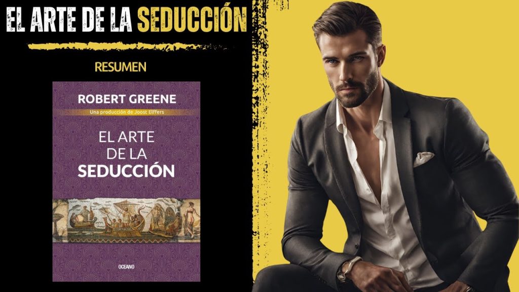 libro seduccion