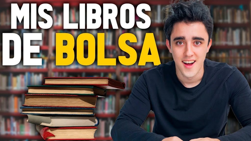 libros invertir en bolsa