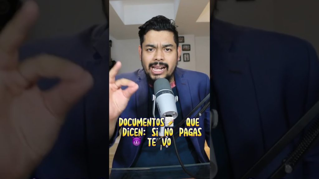 link finanz te puede embargar